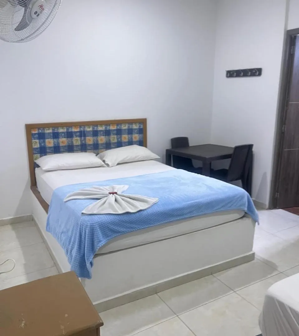 Postel Bar Hotel Cartagena